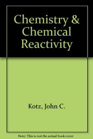 Chemistry  Chemical Reactivity