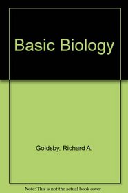 Basic Biology (Harper & Row's contemporary perspectives reader series)