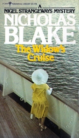 The Widow's Cruise (Nigel Strangeways, Bk 13)