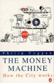 Money Machine (Penguin Business Library)