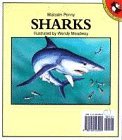 Sharks (Picture Puffin Fact Books)