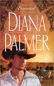 The Australian (Harlequin Essential Collection)