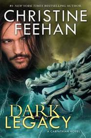 Dark Legacy (Carpathian, Bk 31)