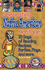 Celebrating Native American Heritage