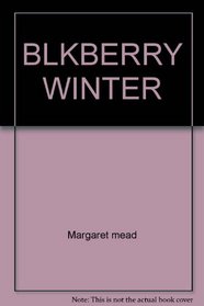 Blkberry Winter