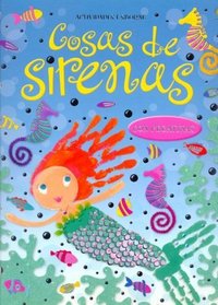 Cosas De Sirenas (Titles in Spanish) (Spanish Edition)