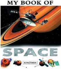 My Book of Space (My Book of)