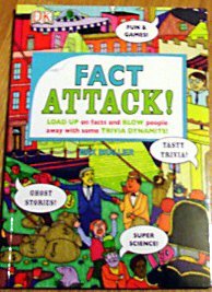 Fact Attack!