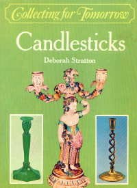 Candlesticks (Collecting for Tomorrow)