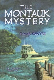 The Montauk Mystery - An Avalon Mystery