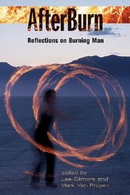 AfterBurn : Reflections on Burning Man (CounterCultures)