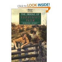 The Riddle of Penncroft Farm (Odyssey/Great Episodes Book)