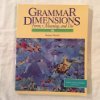 Grammar Dimensions Book 3B: Form, Meaning, and Use : Book 3B