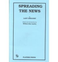 Spreading the News
