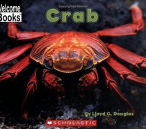 Crab (Turtleback School & Library Binding Edition)