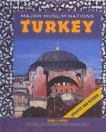 Turkey (Major Muslim Nations)