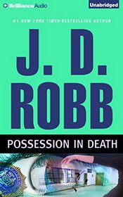 Possession in Death (In Death Series)