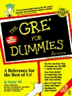 The Gre for Dummies, Second Edition