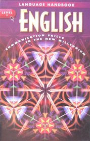 English Language Handbook Level 1: Communication Skills in the New Millennium
