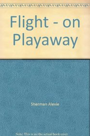 Flight - on Playaway