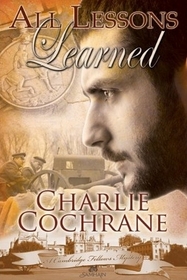 All Lessons Learned (Cambridge Fellows Mysteries)