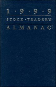 1999 Stock Trader's Almanac (Spiral ed)