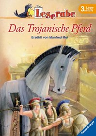 Das Trojanische Pferd (German Edition)