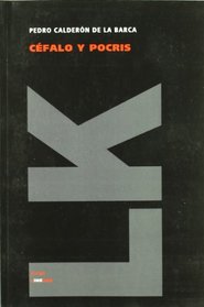 Cefalo y Pocris (Diferencias) (Spanish Edition)