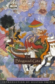 The Bhagavad-Gita (Mystical Classics of the World)