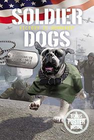 Victory at Normandy (Soldier Dogs, Bk 4)