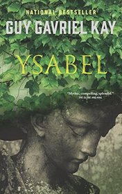 Ysabel: A Novel