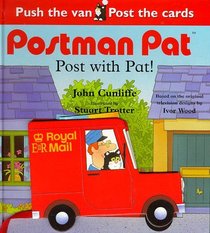 Post with Pat (Postman Pat S.)