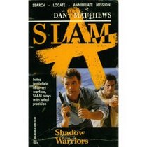 Shadow Warriors (Slam, No 3)