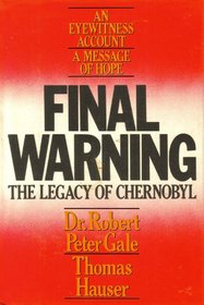 Final Warning: The Legacy of Chernobyl