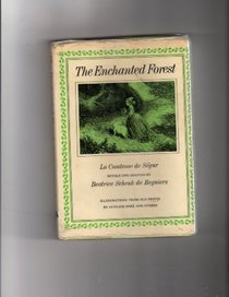 The enchanted forest,