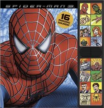 Spider-Man 3: Deluxe Sound Storybook