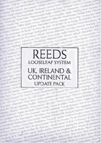 Reeds Oki Looseleaf Update Pack 2006