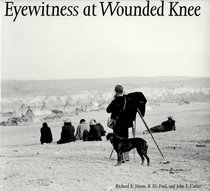 Eyewitness at Wounded Knee (Great Plains Photography)