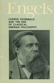 Feuerbach: Opposition of the Materialistic and Idealistic Outlooks