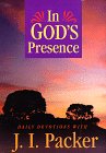 In God's Presence