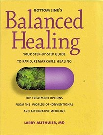 Balanced Healing