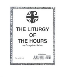 Liturgy of the Hours