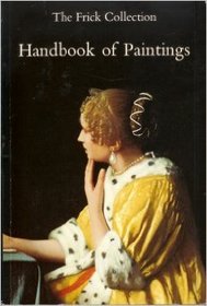 Handbook of paintings