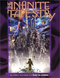 The Infinite Tapestry (Mage the Ascension)