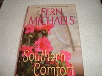 Southern Comfort (Large Print)