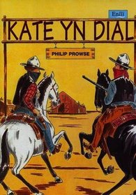 Kate yn Dial (Cyfres Enlli) (Welsh Edition)