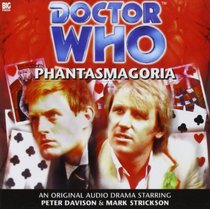 Phantasmagoria (Doctor Who)