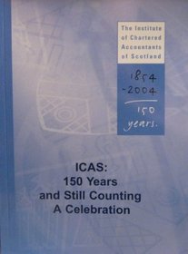 ICAS: 150 YEARS AND STILL COUNTING. A CELEBRATION