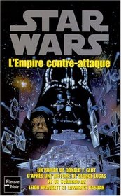 Star Wars: L'Empire Contre-Attaque (French Edition)