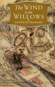 The Wind in the Willows